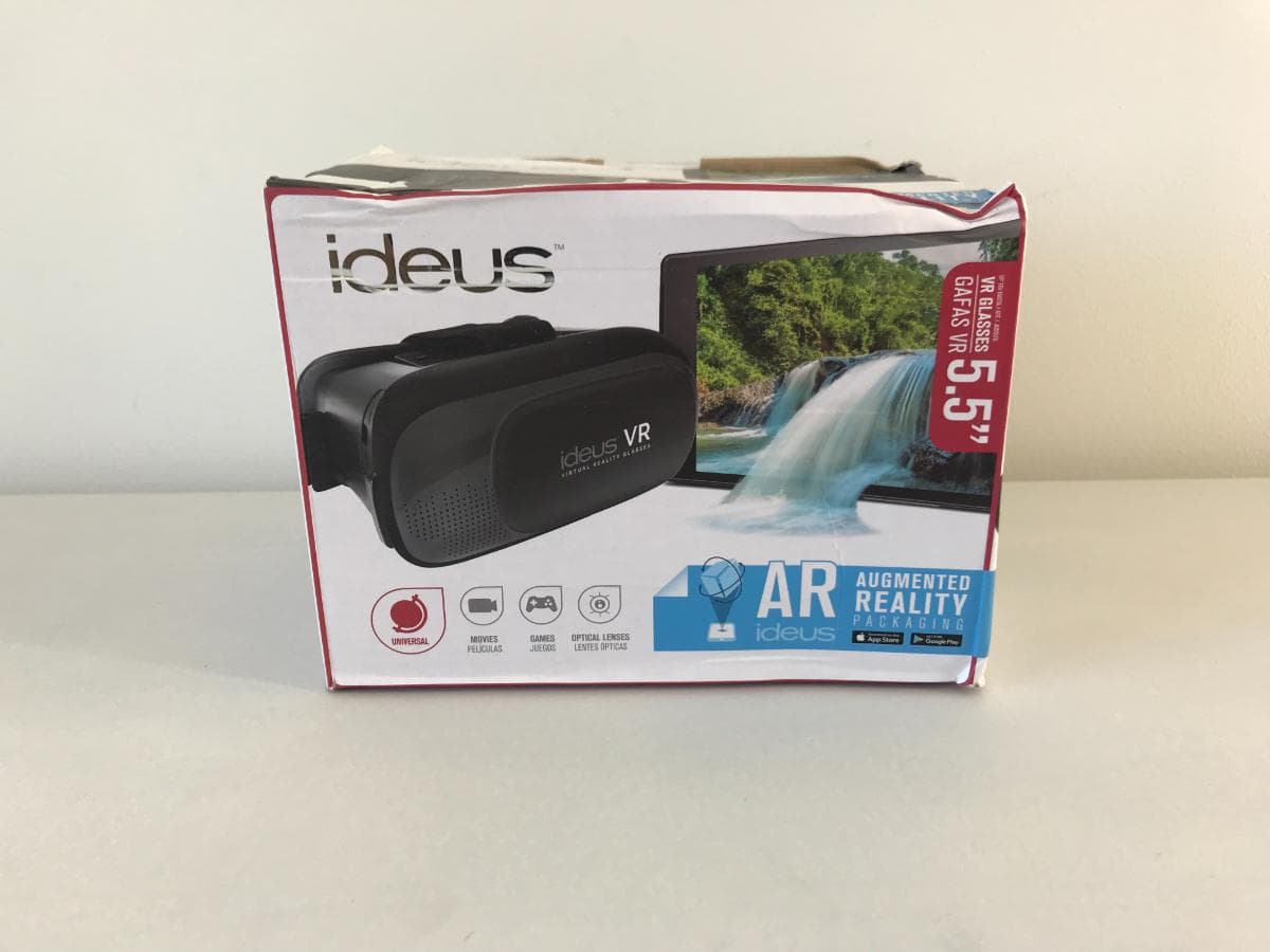 Óculos Ideus VR — image 6
