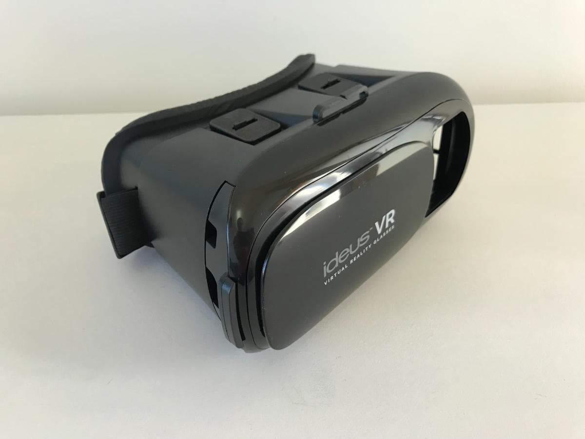 Óculos Ideus VR — image 3