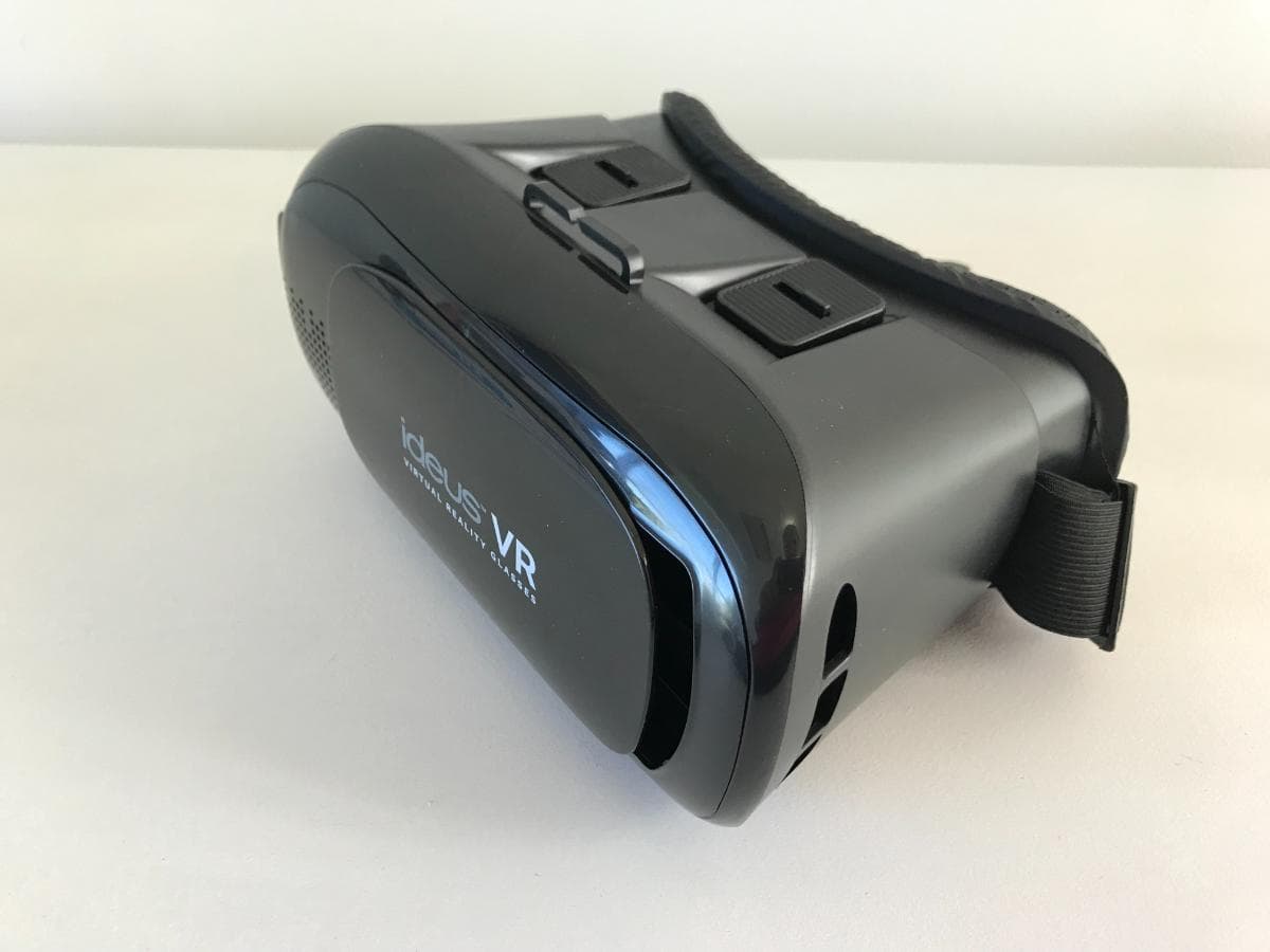 Óculos Ideus VR — imagem 2