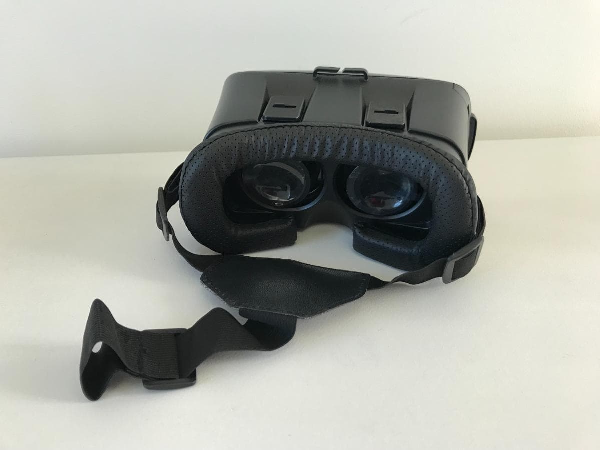 Óculos Ideus VR — imagem 5