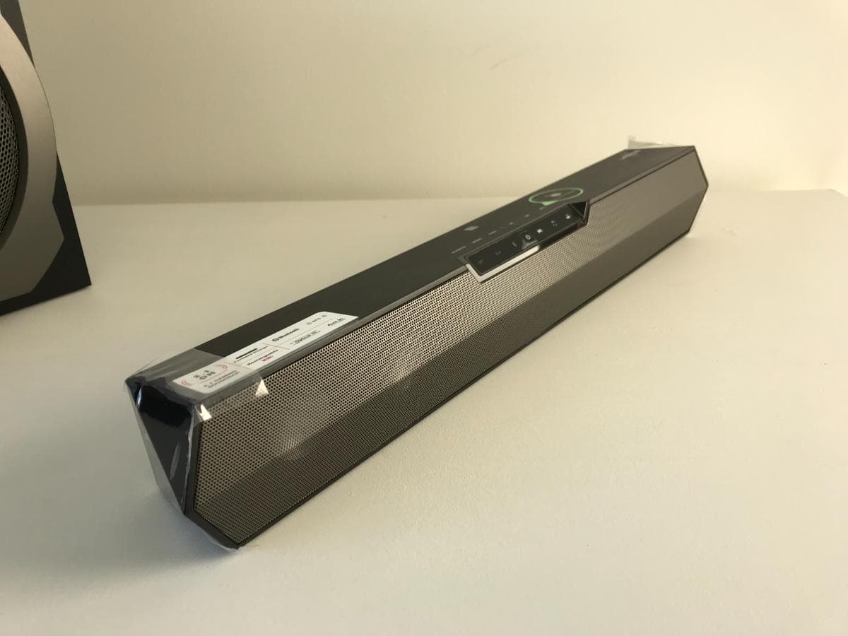Urage Soundbar Unleashed — image 3