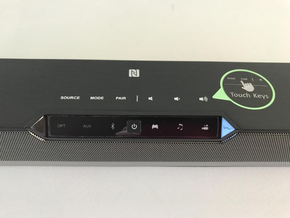 Urage Soundbar Unleashed — image 4