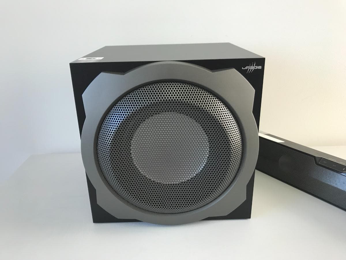 Urage Soundbar Unleashed — image 6