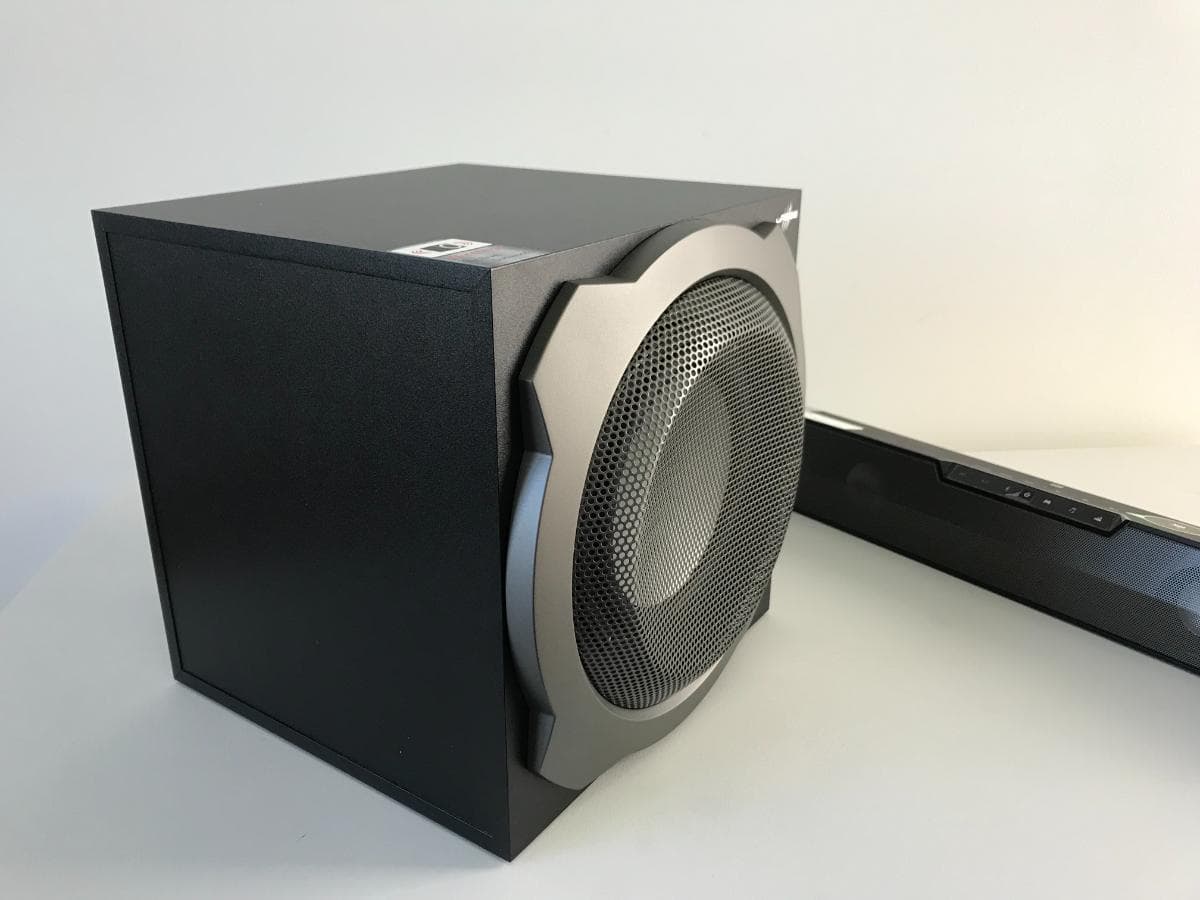 Urage Soundbar Unleashed — image 7
