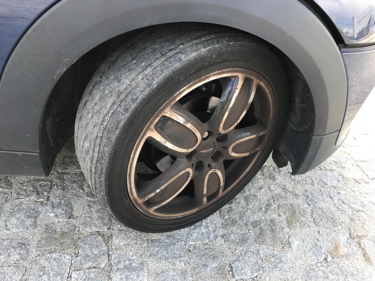 Mini Cooper 1.5D · Ano 2015 — imagen 11