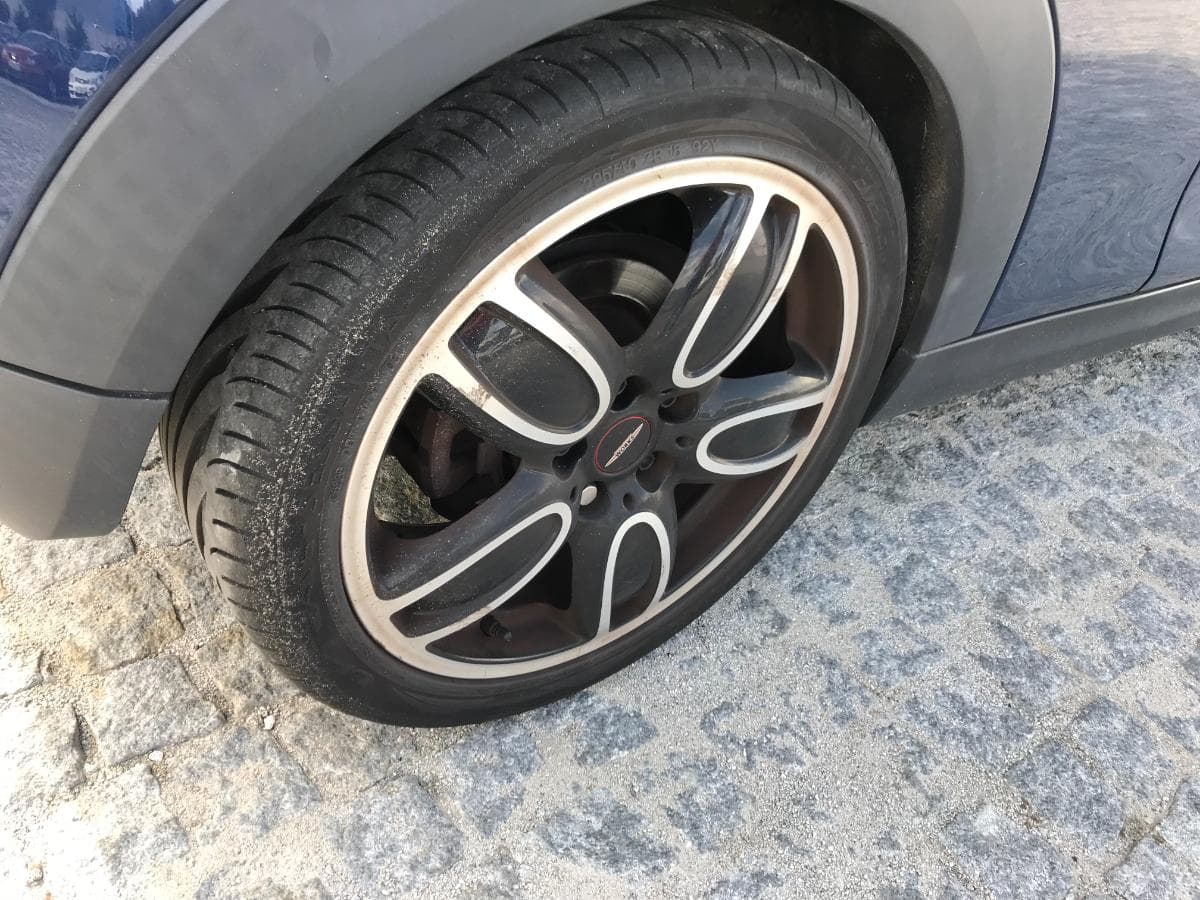 Mini Cooper 1.5D · Ano 2015 — imagen 13