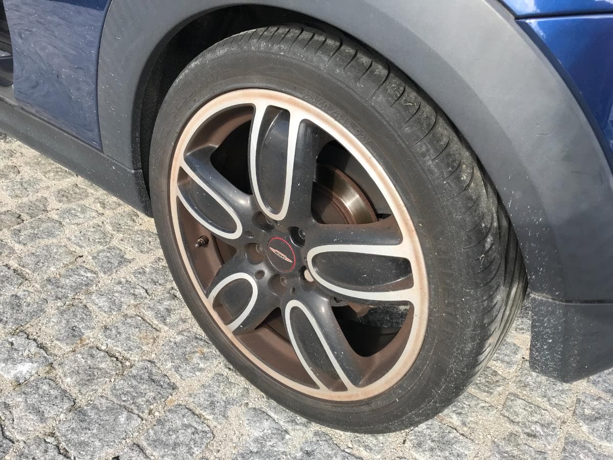 Mini Cooper 1.5D · Ano 2015 — imagen 12