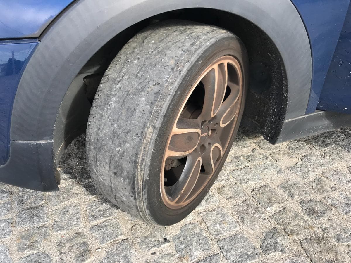 Mini Cooper 1.5D · Ano 2015 — imagen 14