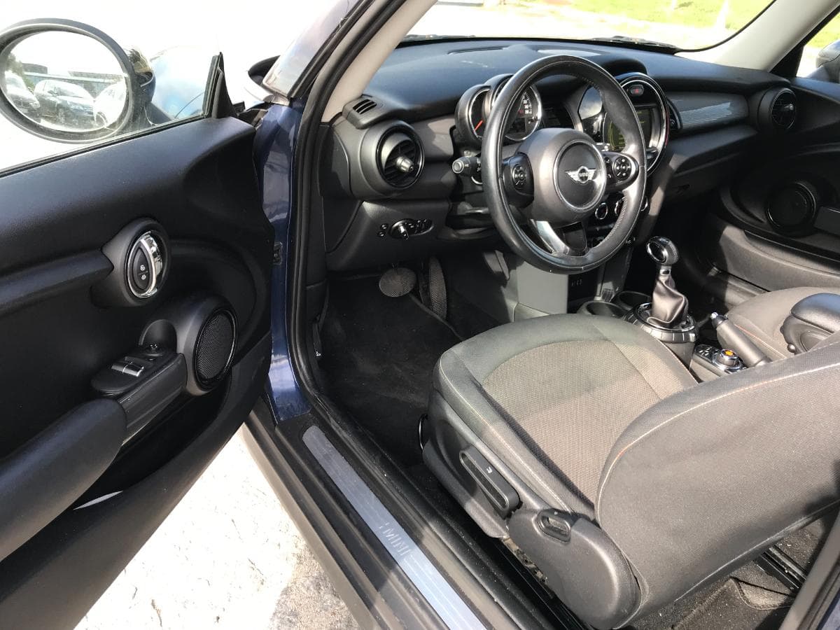 Mini Cooper 1.5D · Ano 2015 — imagen 22