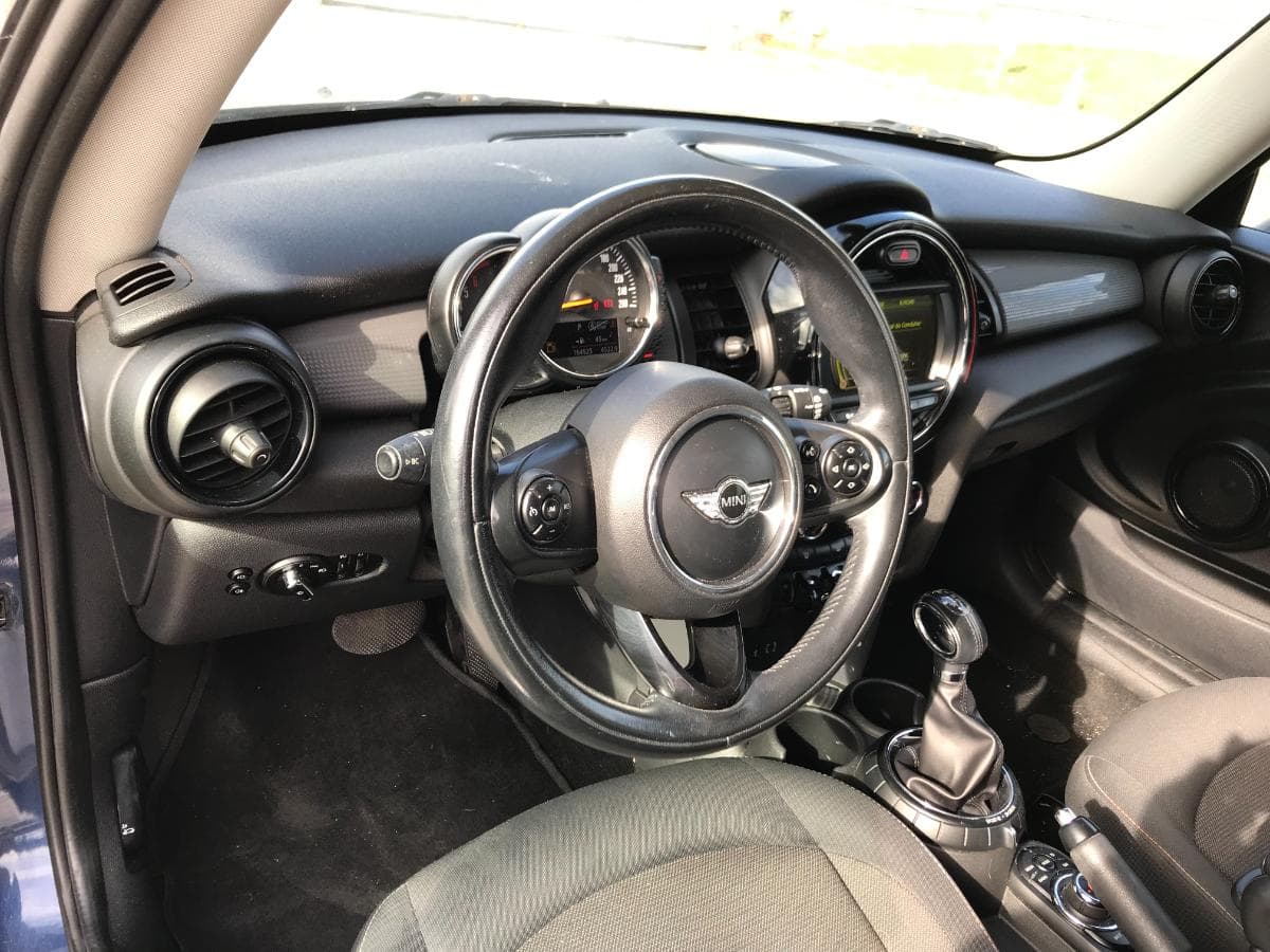 Mini Cooper 1.5D · Ano 2015 — imagen 27