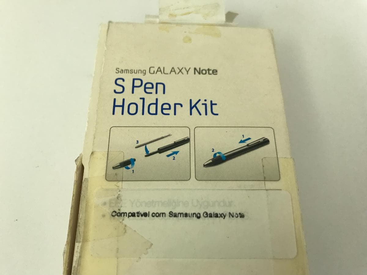 Pen Samsung — imagem 5