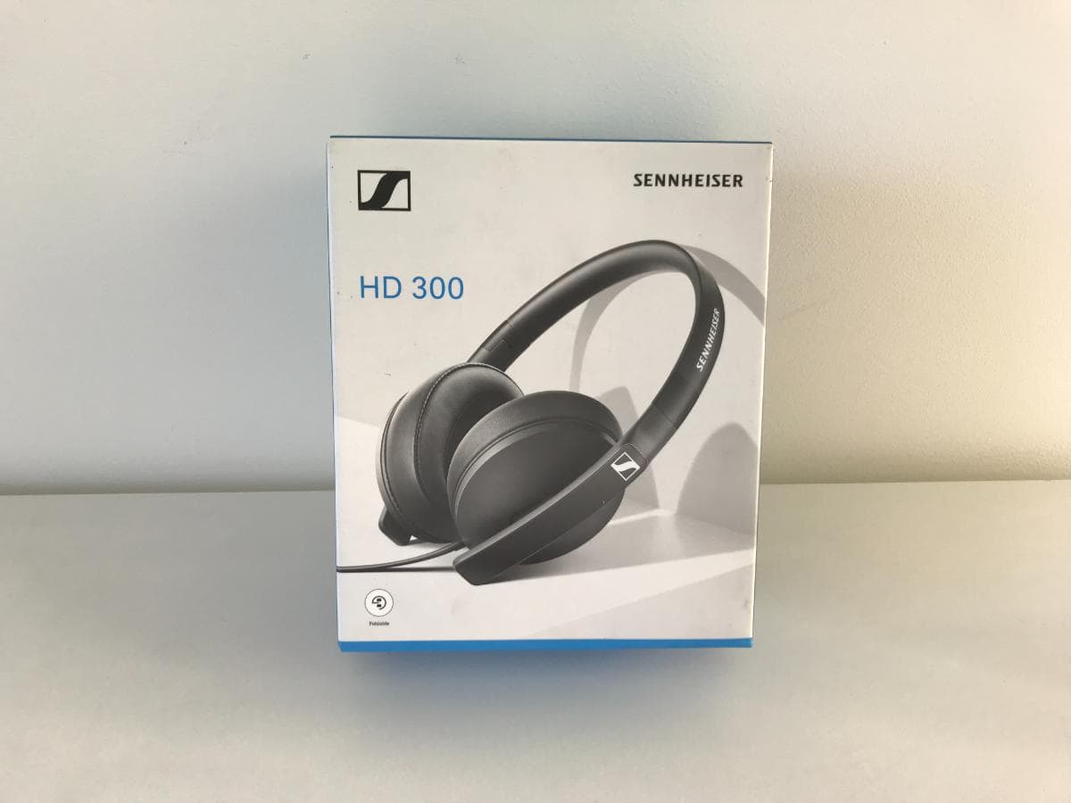 Headphones — imagem 1