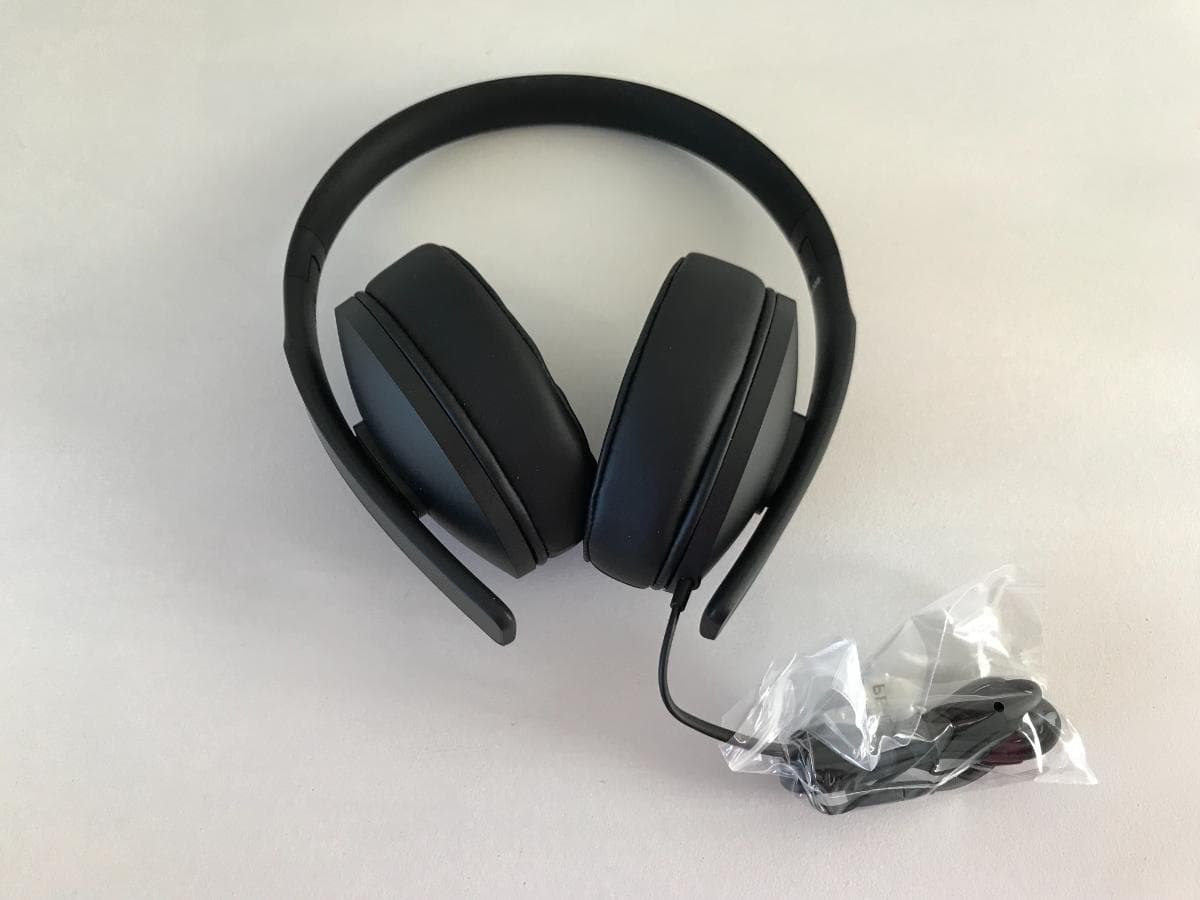 Headphones — imagem 3