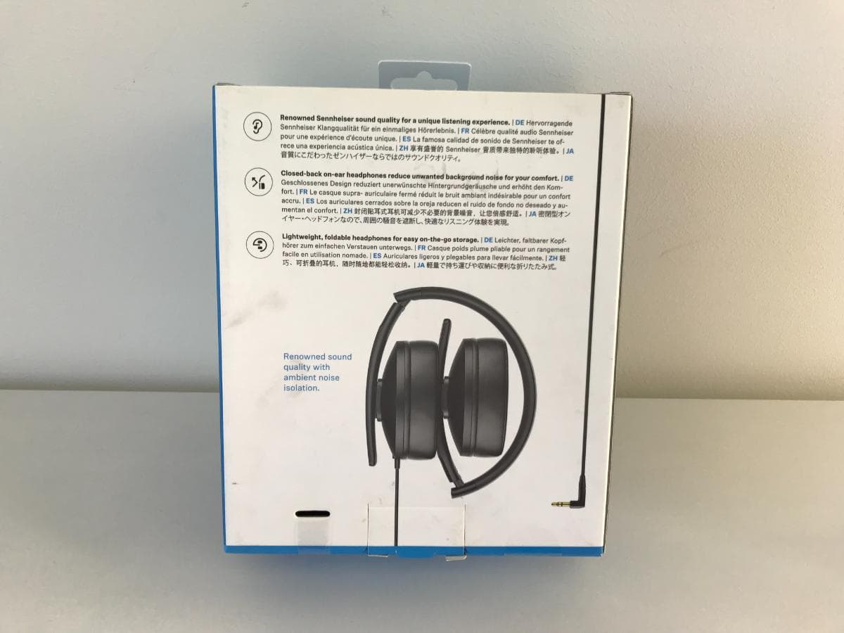 Headphones — imagem 5