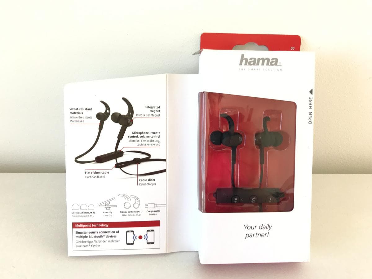 Auriculares — imagen 4