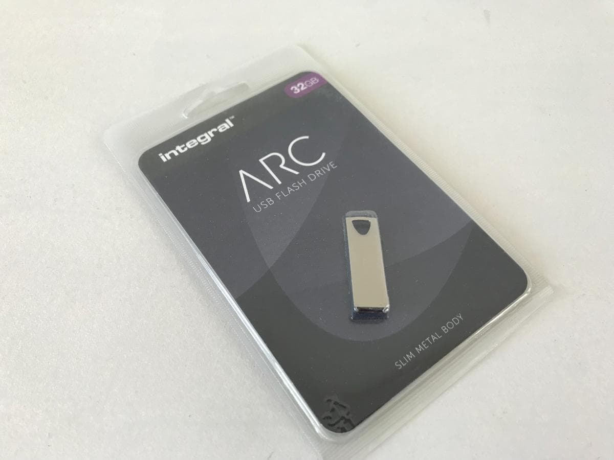 Flash Drive — image 2