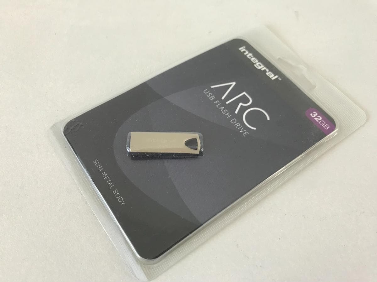 Flash Drive — imagem 3