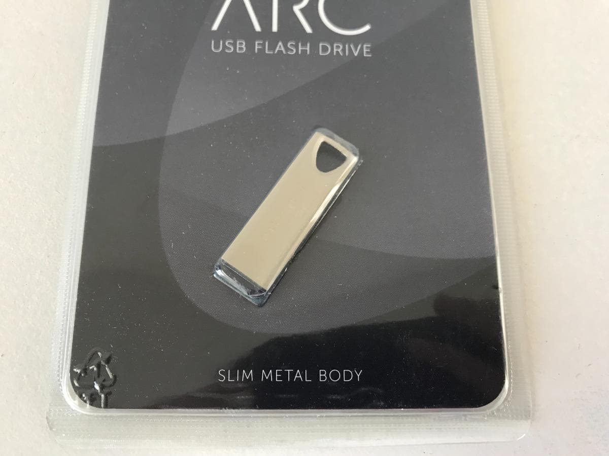 Flash Drive — image 5