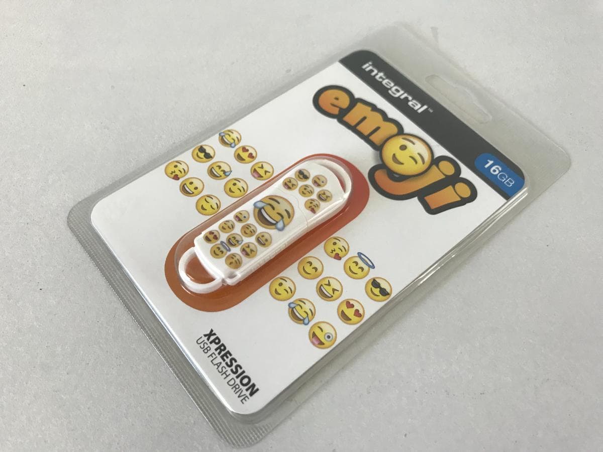Flash Drive — imagen 4