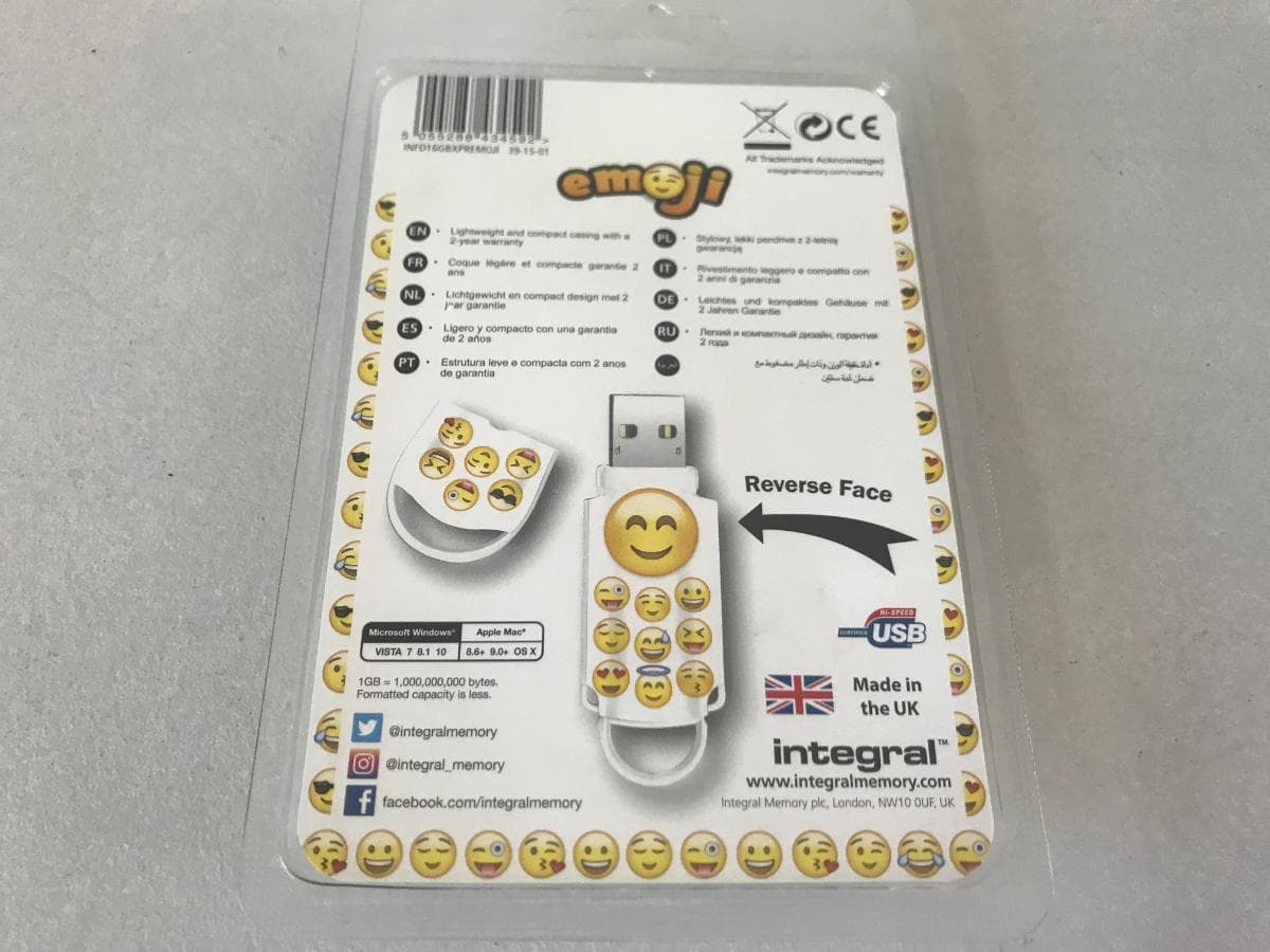 Flash Drive — imagen 3