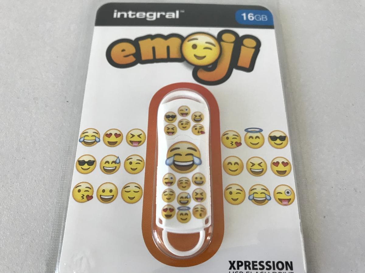 Flash Drive — imagen 3