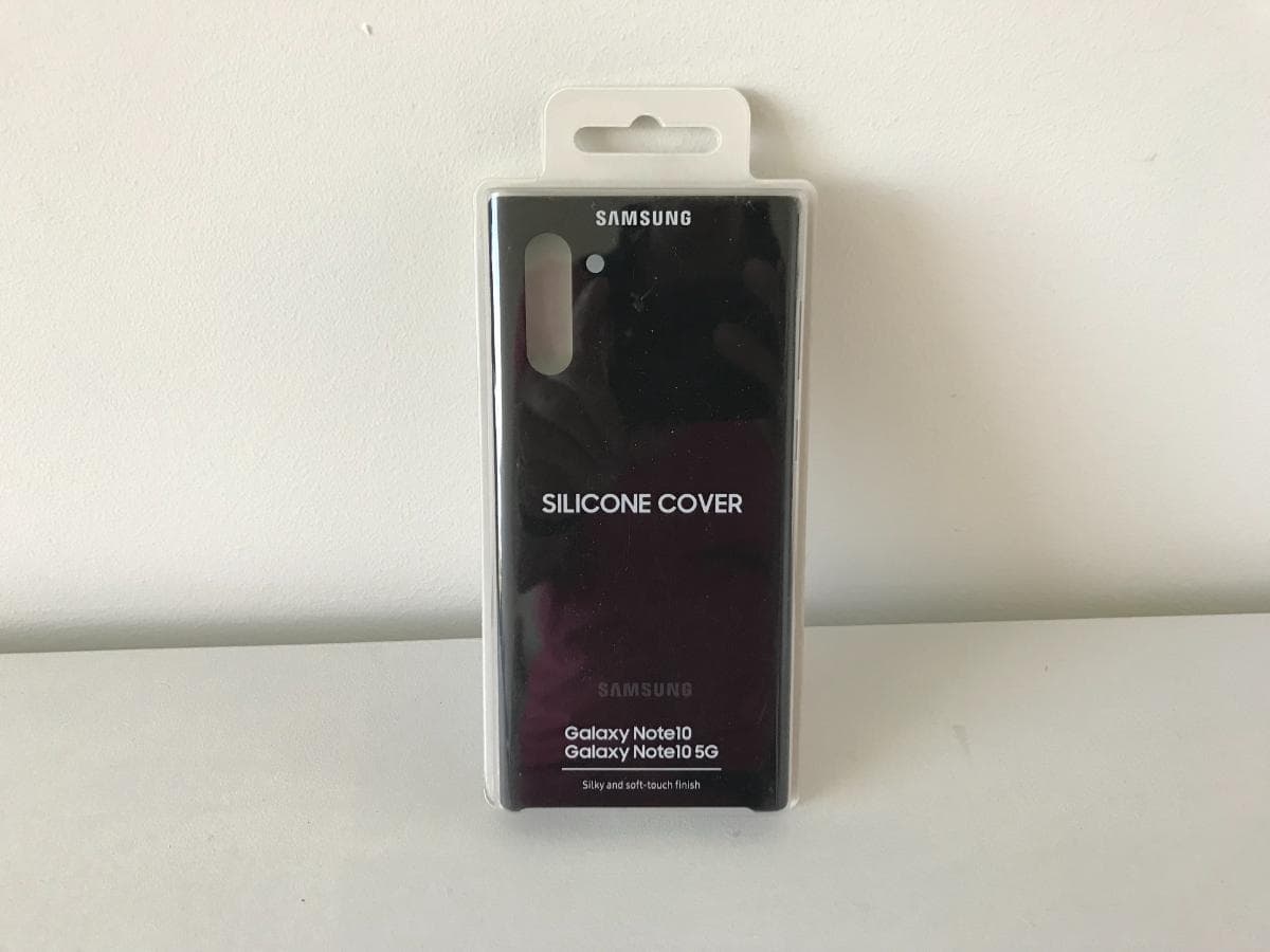 Funda Samsung — imagen 1