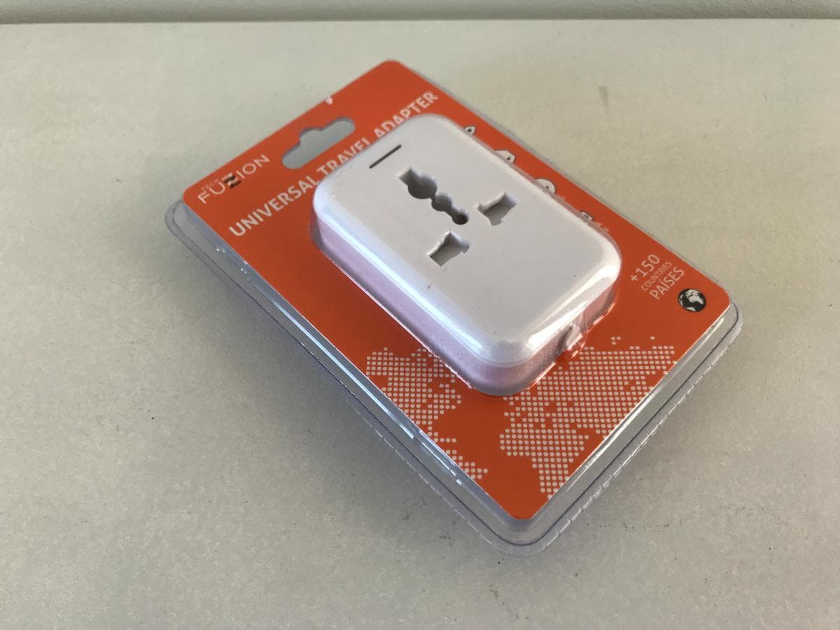Ficha Adaptadora — image 4