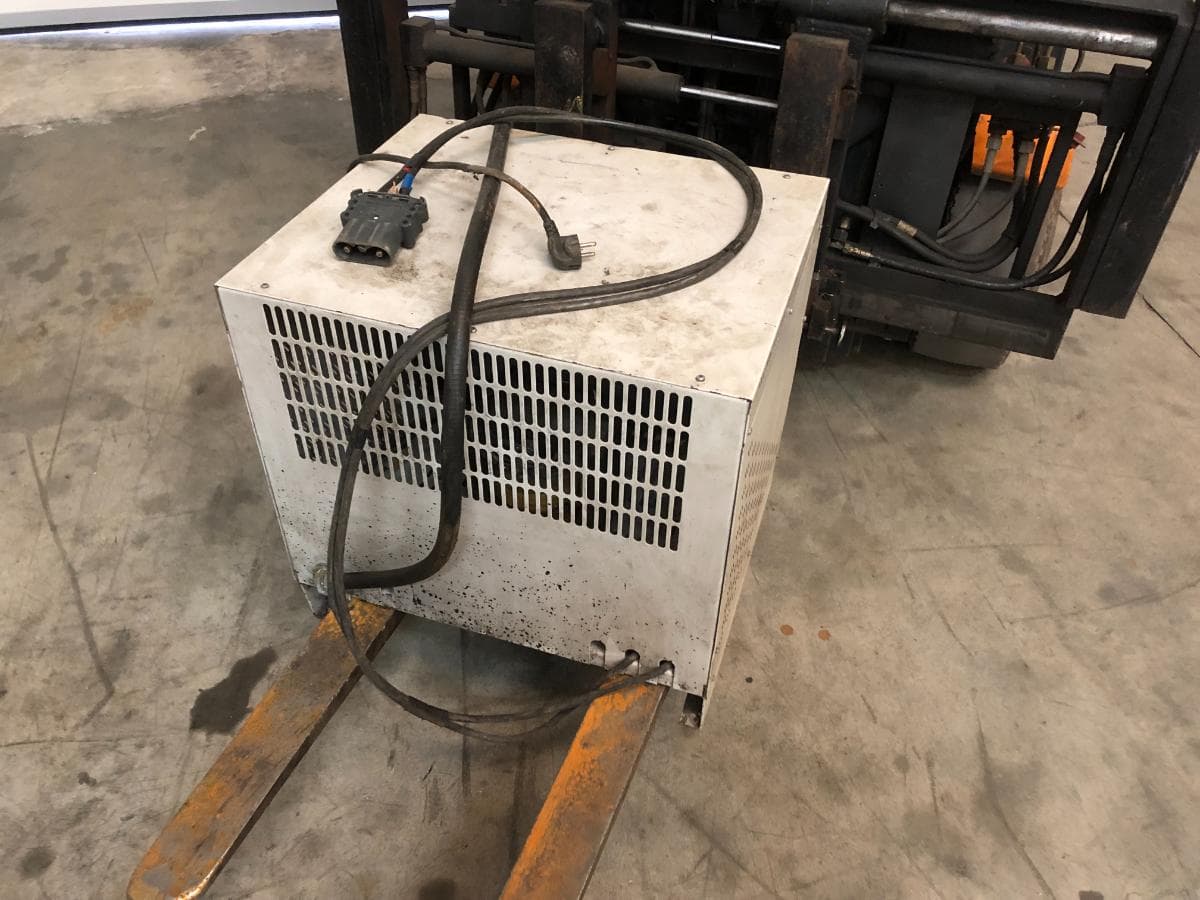 Empilhador Still R20 — image 5
