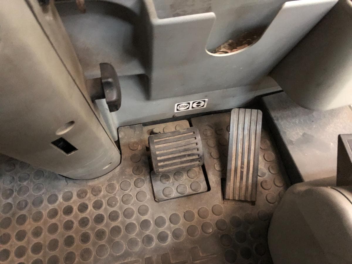 Empilhador Still R20 — image 10