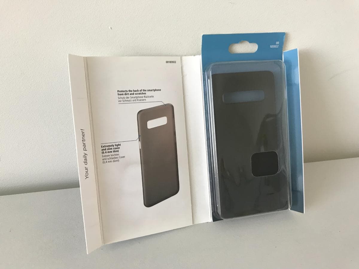 Funda Samsung — imagen 3