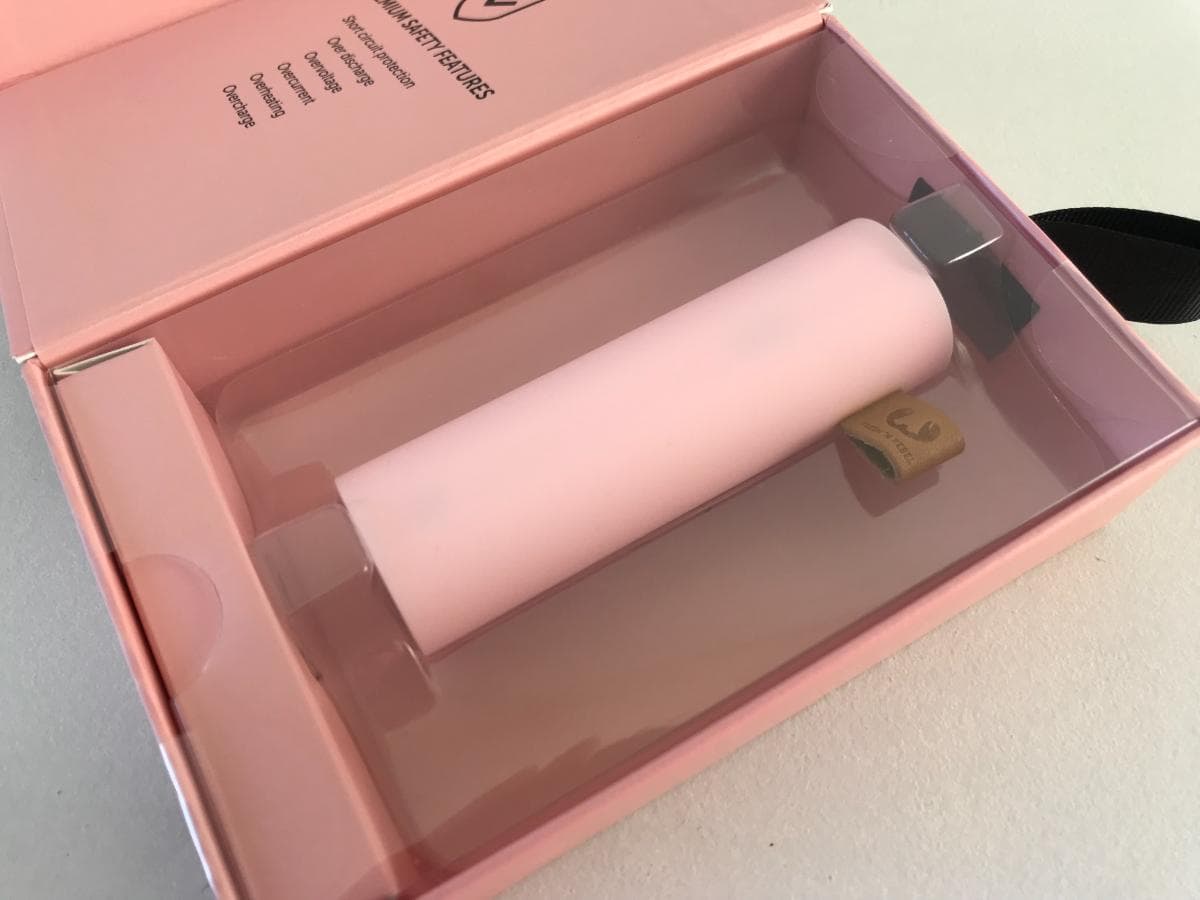 Powerbank — imagem 3