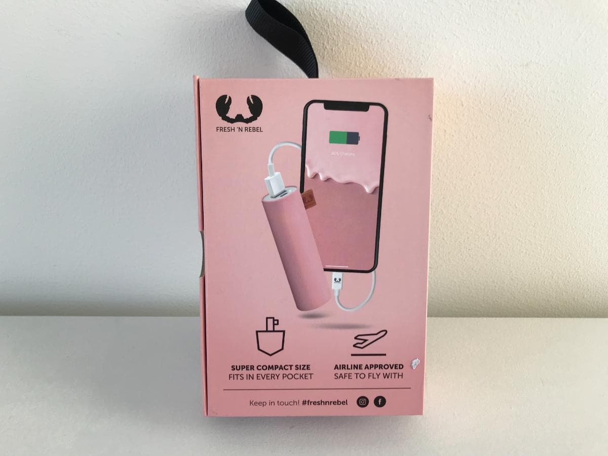 Powerbank — imagem 4