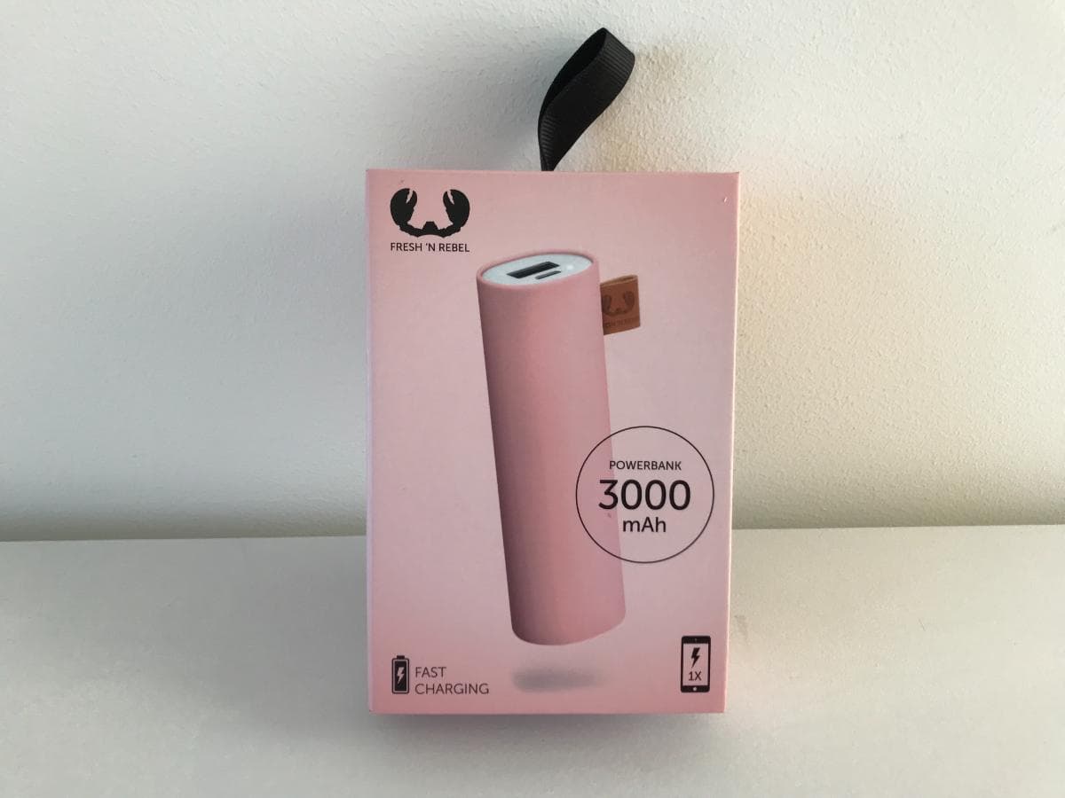 Powerbank — imagen 1