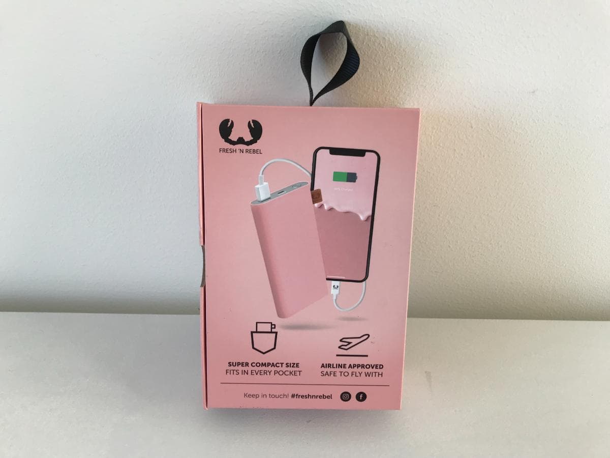 Powerbank