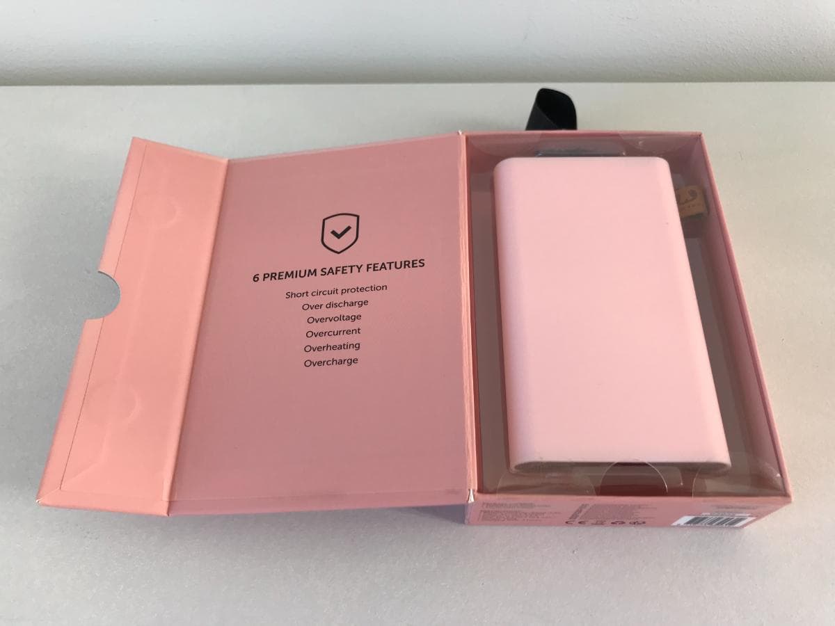 Powerbank — imagem 4