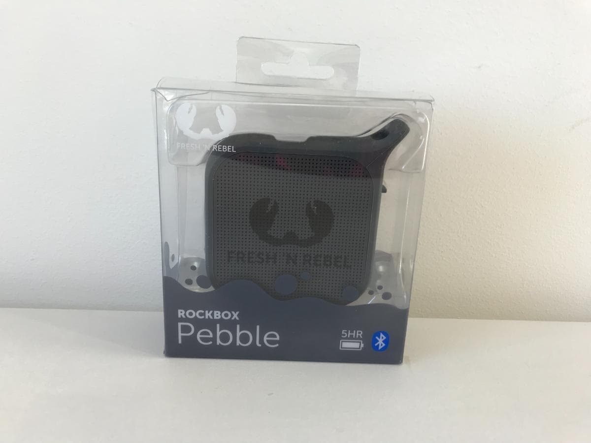 Speaker — imagem 1