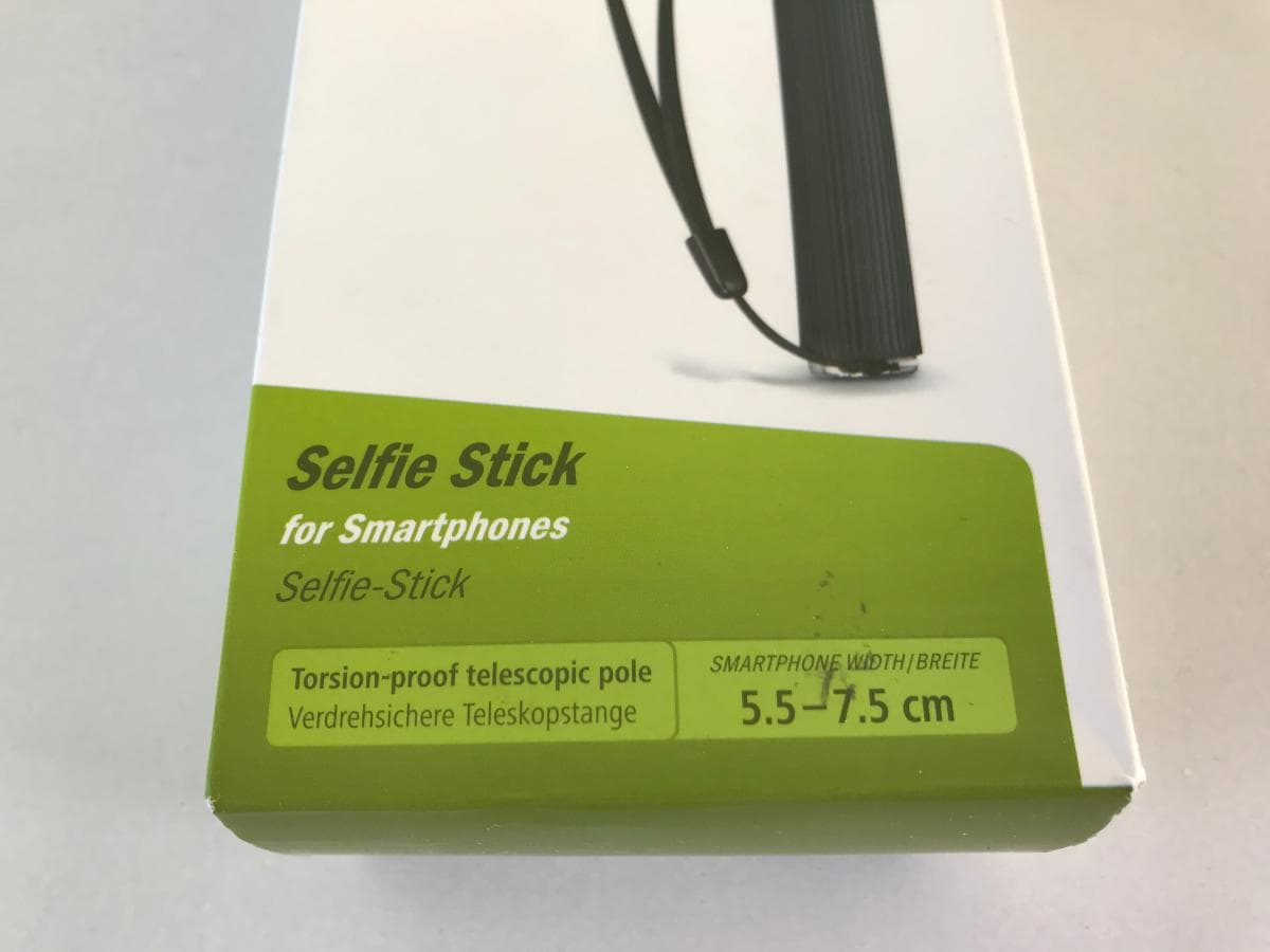 Selfie — imagem 4