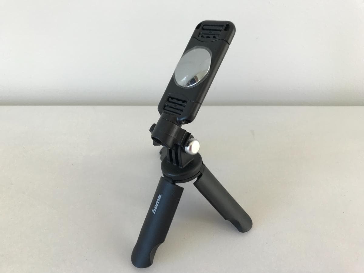 Mini trípode — imagen 3