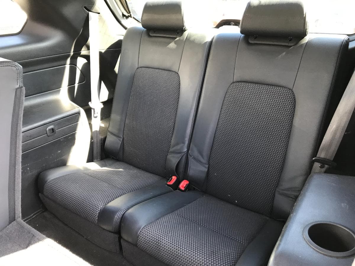 Chevrolet Captiva 2.0D · Ano 2008 — image 21