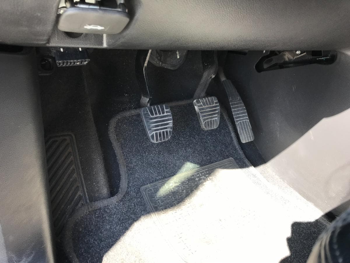 Chevrolet Captiva 2.0D · Ano 2008 — image 23