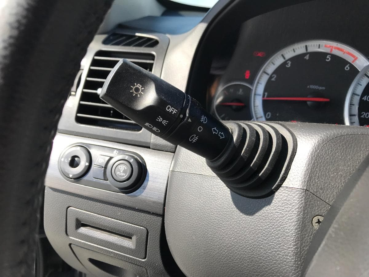 Chevrolet Captiva 2.0D · Ano 2008 — image 30