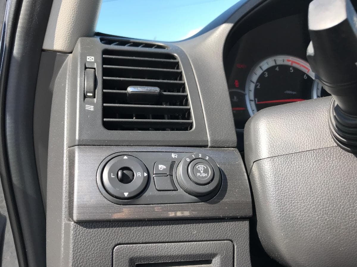 Chevrolet Captiva 2.0D · Ano 2008 — image 32
