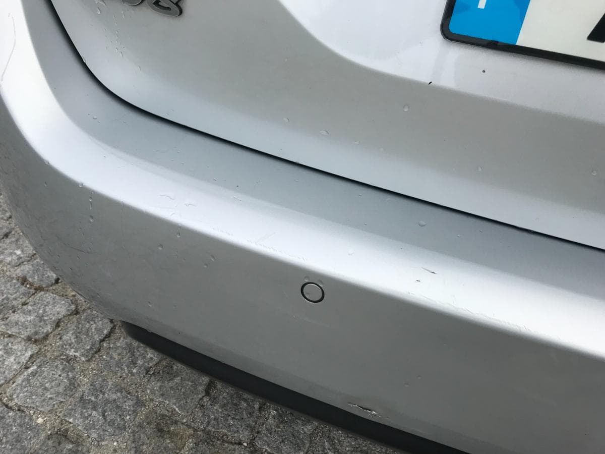 Peugeot 308 1.6 Blue HDI · Ano 2014 — imagem 17
