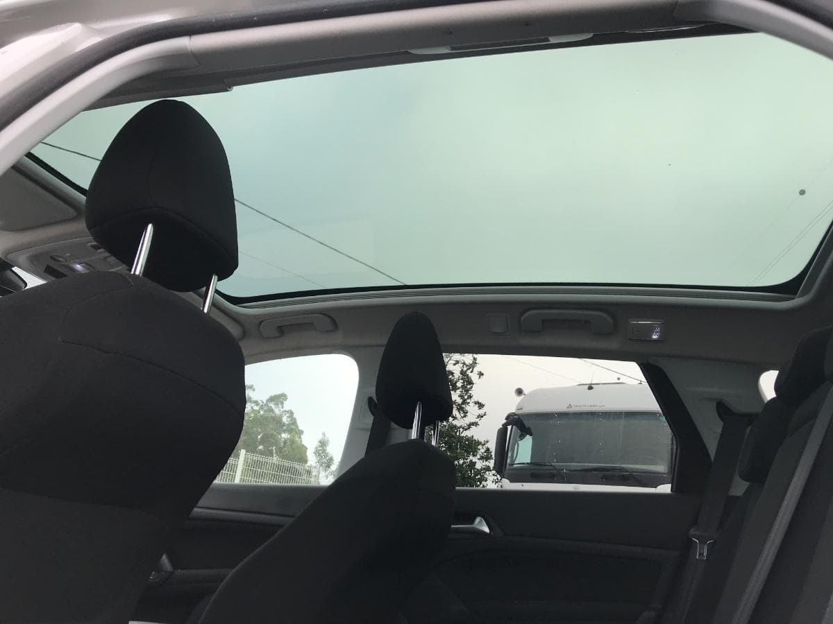 Peugeot 308 1.6 Blue HDI · Ano 2014 — imagem 21