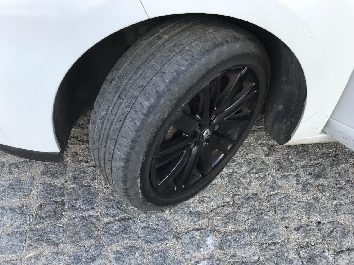 Renault Mégane 1.5 DCI · Ano 2013 — imagen 12