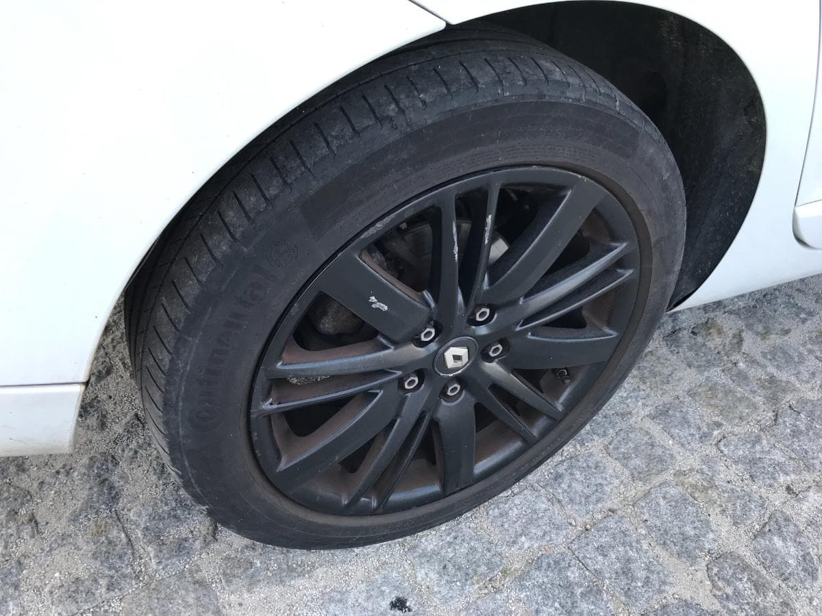 Renault Mégane 1.5 DCI · Ano 2013 — imagen 13