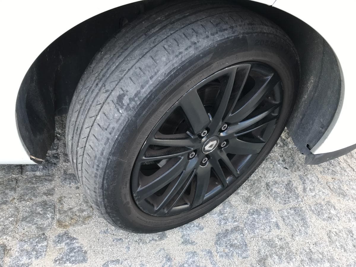 Renault Mégane 1.5 DCI · Ano 2013 — imagen 14