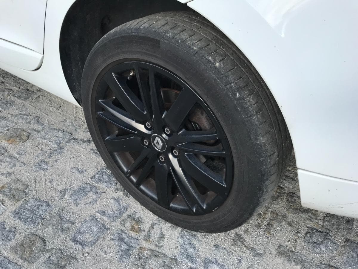 Renault Mégane 1.5 DCI · Ano 2013 — imagen 15