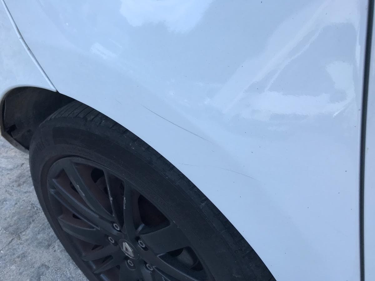 Renault Mégane 1.5 DCI · Ano 2013 — imagen 16