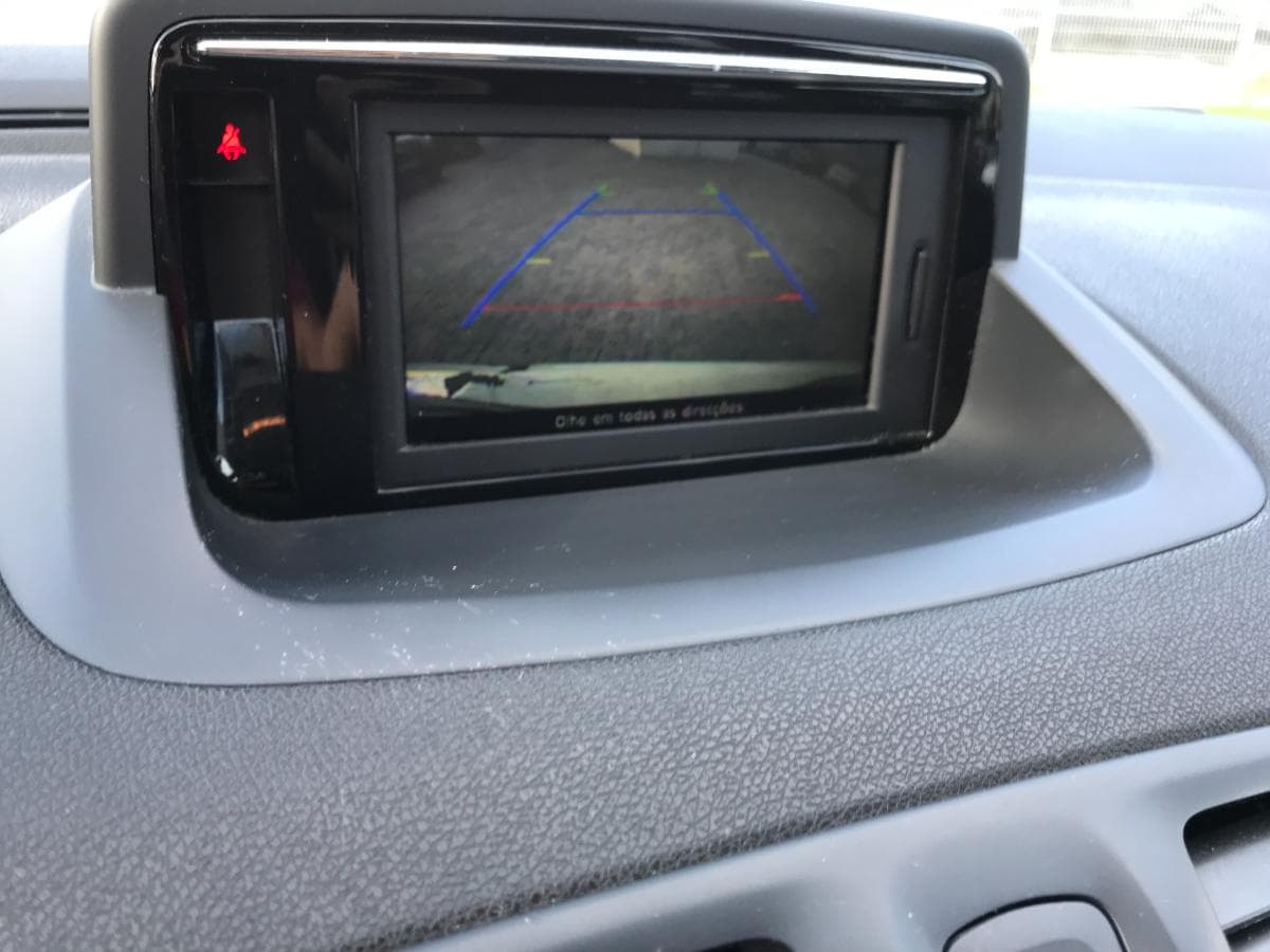 Renault Mégane 1.5 DCI · Ano 2013 — imagen 22